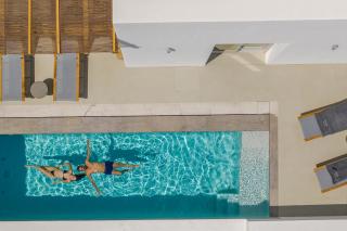 Amarelo Suites - Klouvas - 5
