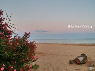 Blu Maris appartamento Amalfi - Marina di Ragusa - 3