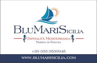 Blu Maris appartamento Amalfi - Marina di Ragusa - 7