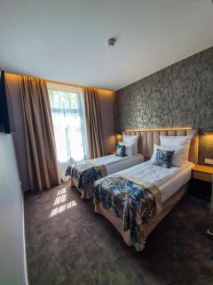 JOYME Hotel - Sibiu - 7