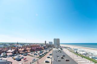 De Jacobsschelp Zandvoort with parking - 9