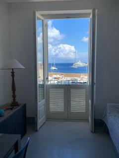 Appartamenti Marina Corta - Città di Lipari - 0