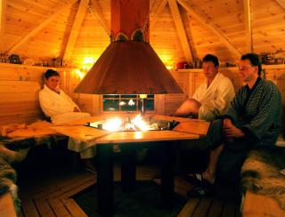 Hotel Grüner Baum mit Restaurant & Wellness - 6