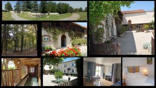 Gites du Cheron - Brignais - 0