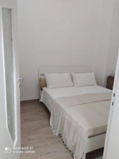 B & b La casa della nonna - Aradeo - 9