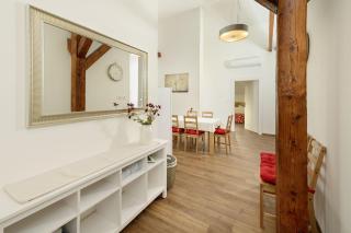 Unesco Prague Apartments - Praga - 1