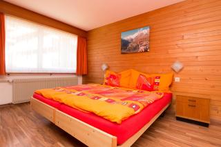 Am Biel Saas-Fee - 7