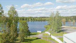 Ikaalinen SPA & Resort - Ikaalinen - 8