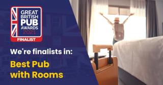 The Legh Arms Prestbury - Macclesfield - 9