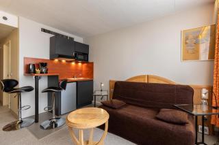 The Originals Residence, Kosy Nancy Coeur de Ville - Nancy - 3