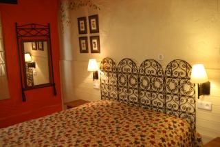 Casa Rural Crisol Spa - 4