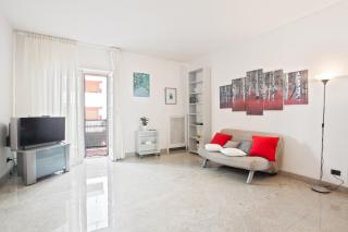 Pane & Pomodoro Beach Roomy Flat - Bari - 9