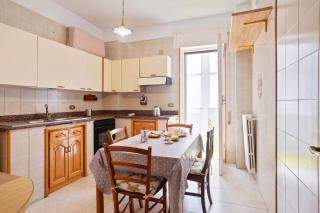 Pane & Pomodoro Beach Roomy Flat - Bari - 4