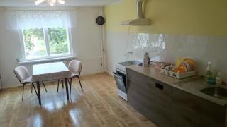 Willow Apartments - Limbaži - 5