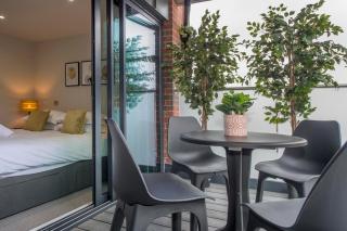 The Quadrant - The Botanical Suite - 7