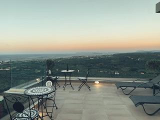 King Crimson Luxury Apartments - Marathokefála - 2