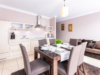 VacationClub – Zachód Słońca Apartament 22 - Mielno - 9