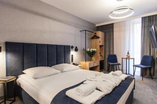 Hotel Alexander - Cracovia - 0