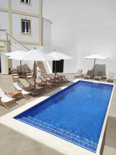 Hotel Amano Maison Carrée - Alaior - 9
