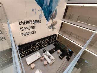 Bangkok Asok Circle REIN Sukhumvit 12#2BR&3BR#Pool&Gym#Near Terminal 21 - 8