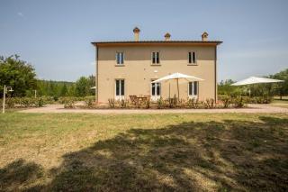 Agriturismo Sant Elmira - Relax with external Jacuzzi - 6