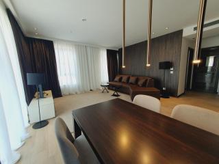 Prestige Central apartments - Rafailovici - 8