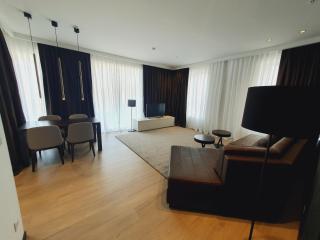 Prestige Central apartments - Rafailovici - Budva - 3