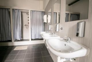 Brix Hostel - Praga - 3