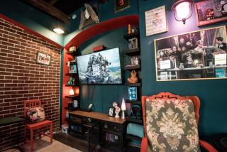 Brix Hostel - Praga - 7