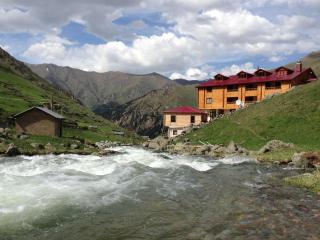 Yedigoller Hotel & Restaurant - 5