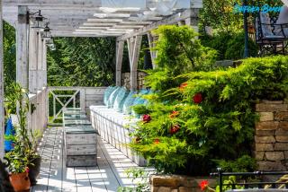 Chiflika Family Hotel - 2