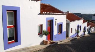 Casas Do Moinho - Turismo De Aldeia - Odeceixe - 9