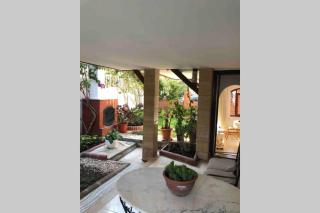 A summer house is close to the sea with a garden - Fethiye - 9