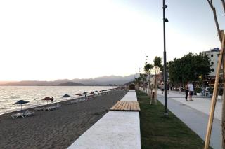 A summer house is close to the sea with a garden - Fethiye - 7