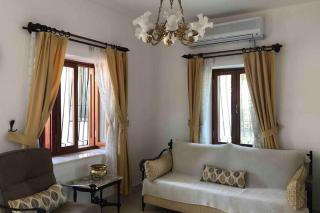 A summer house is close to the sea with a garden - Fethiye - 4
