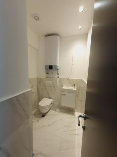 Prestige Central apartments - Rafailovici - 2