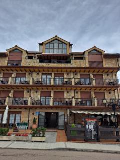 Hotel La Huerta - Isla - 0