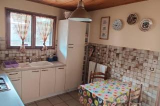 Maison calme indépendante et vue sur les montagnes - Briançon - 2