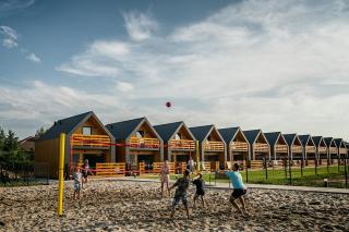 Ross-Domki Vip House - 3