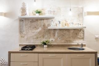 Dimore del Borgo Antico - Il Sottano - 1