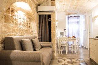 Dimore del Borgo Antico - Il Sottano - 7