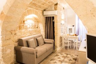 Dimore del Borgo Antico - Il Sottano - 4
