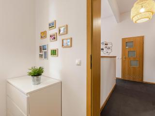 VacationClub - Olymp Apartment 502A - 1