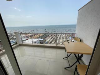 Panoramic and comfy sea view apartments, Durres - Durazzo - 7