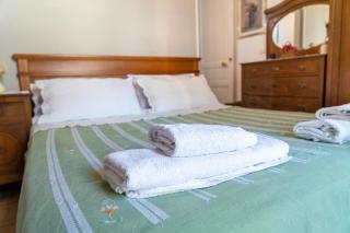 Dolmen House - Montalbano Elicona - 1