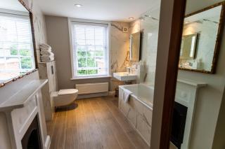 Harbour Hotel & Spa Richmond - Richmond upon Thames - 9