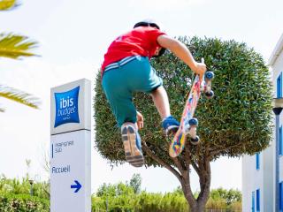 Ibis Budget Perpignan Sud - Perpignan - 1