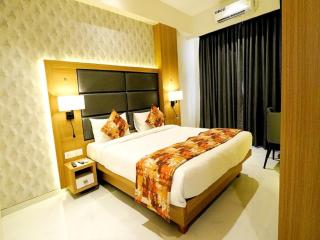 Hotel Town Palace-Best Business Hotel in Bijapur - Bijāpur - 3