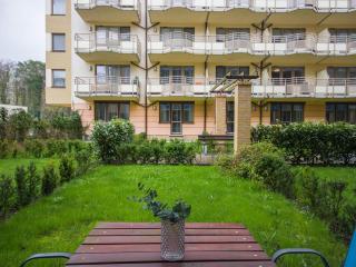 VacationClub – Zdrojowa 22 Apartament 5 - Świnoujście - 2