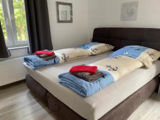 Pension Deichgraf - Dornum - 1